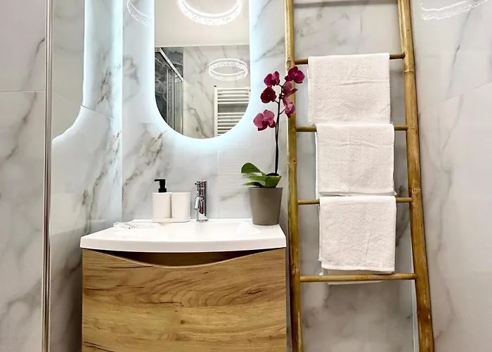 게스트하우스 Sea Pearl Luxury