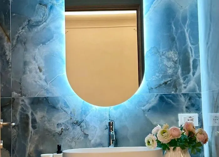 Sea Pearl Luxury Gæstehus 4*