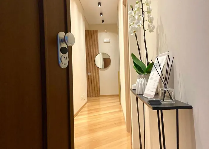 Sea Pearl Luxury 4*
