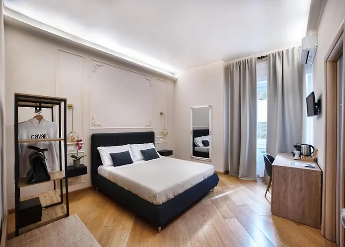 Sea Pearl Luxury Pensión 4*