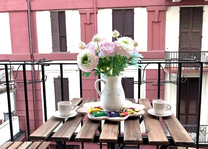 게스트하우스 Sea Pearl Luxury 4*