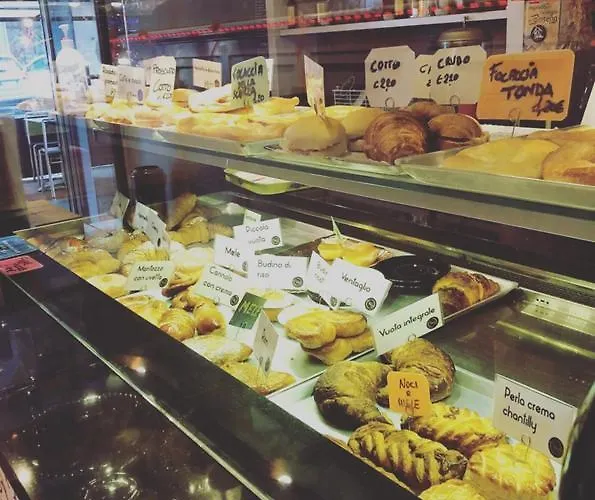 게스트하우스 Sea Pearl Luxury 라스페치아