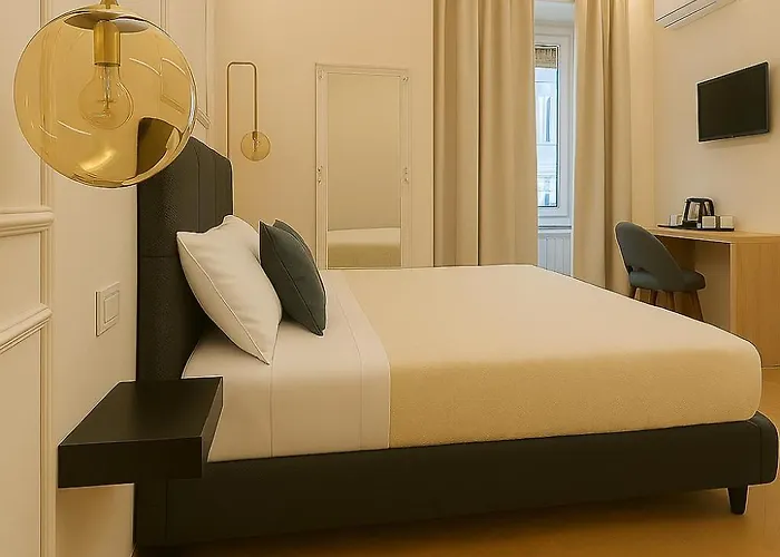 Sea Pearl Luxury