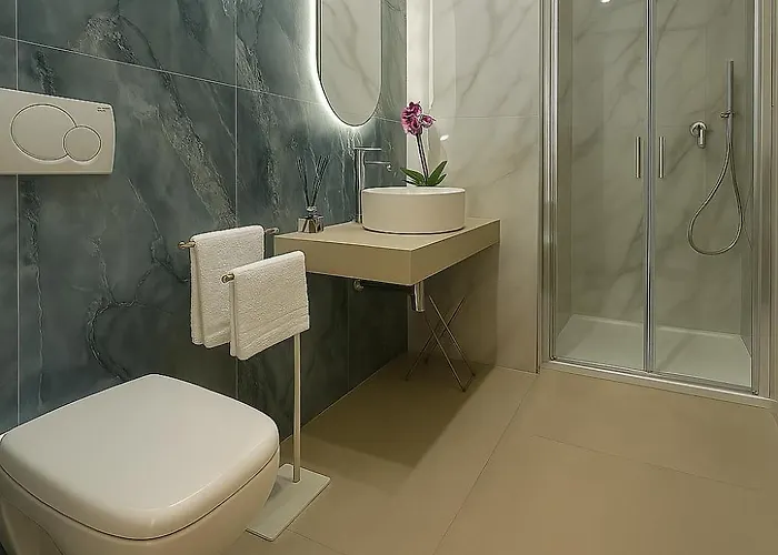 Gæstehus Sea Pearl Luxury