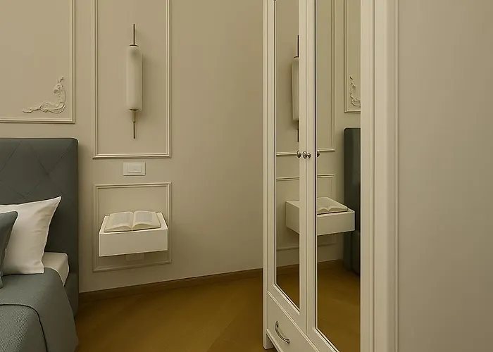 Sea Pearl Luxury 게스트하우스 4*