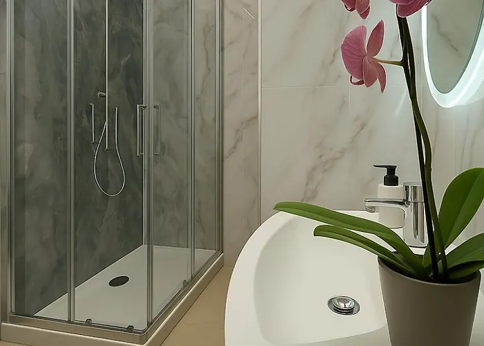 게스트하우스 Sea Pearl Luxury 4*