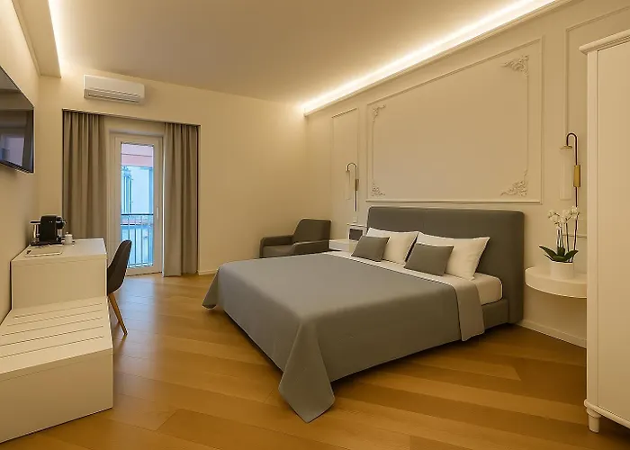 Sea Pearl Luxury 4*
