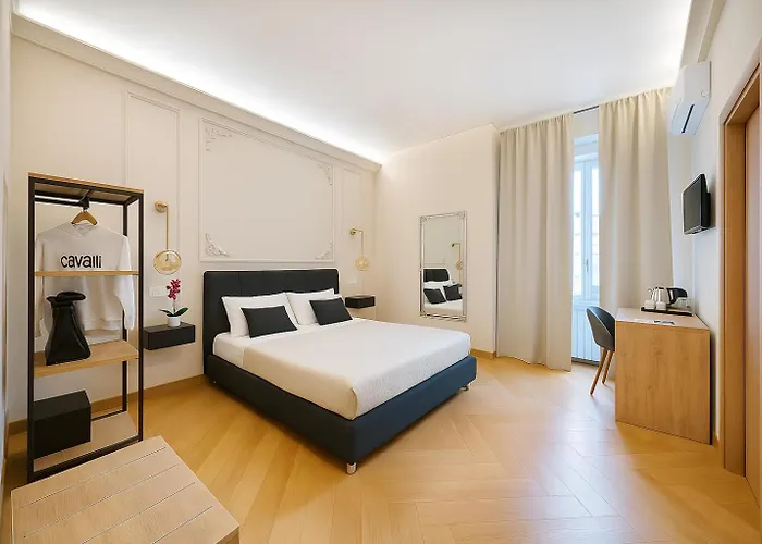 Sea Pearl Luxury La Spezia