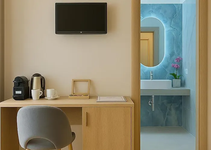 Sea Pearl Luxury 게스트하우스