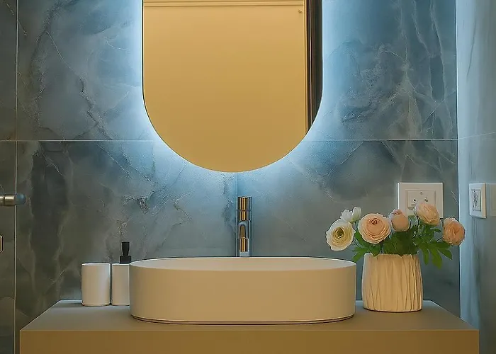 Gæstehus Sea Pearl Luxury