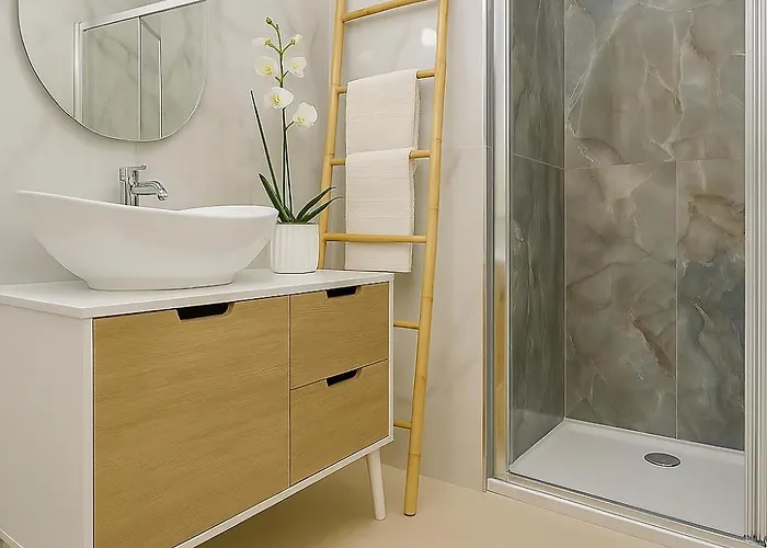 Sea Pearl Luxury Gæstehus 4*