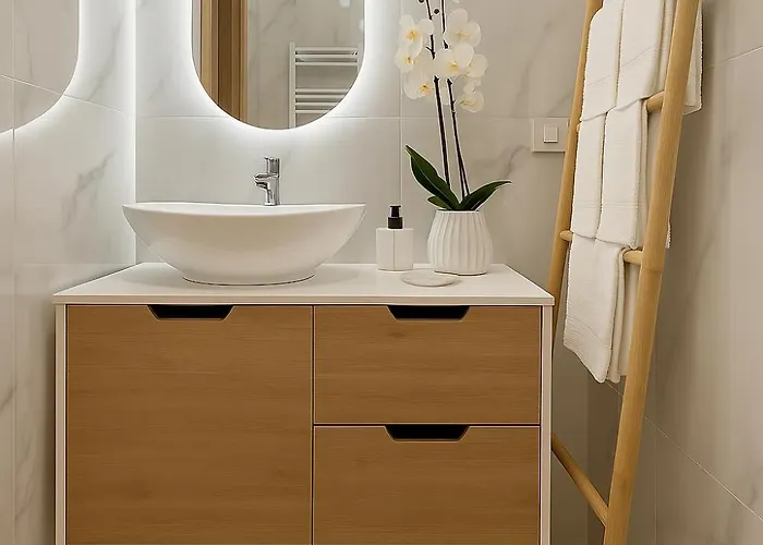 Pensión Sea Pearl Luxury 4*
