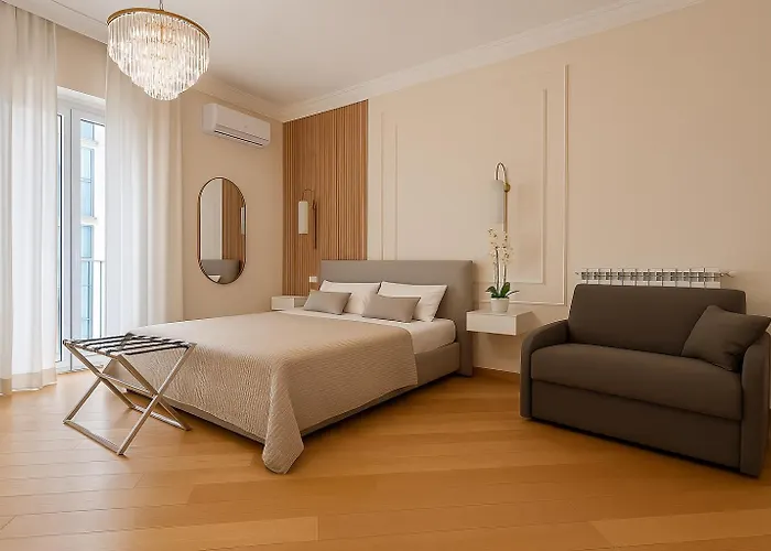 Sea Pearl Luxury Gæstehus La Spezia