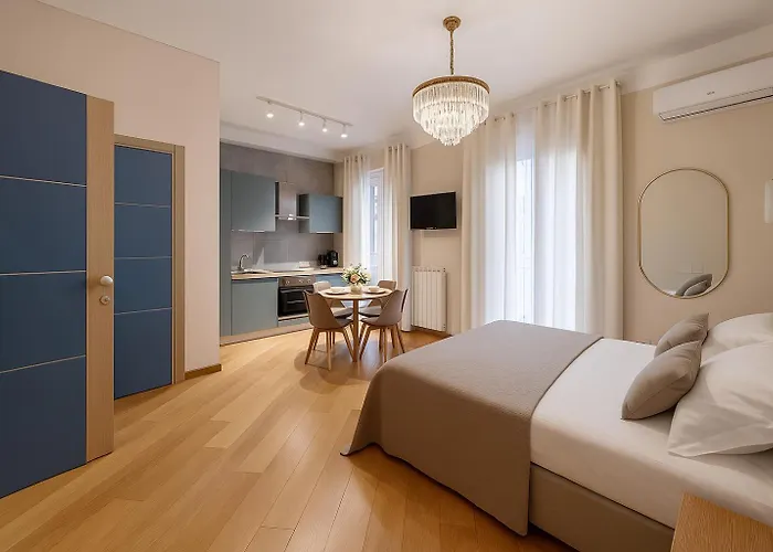 Sea Pearl Luxury