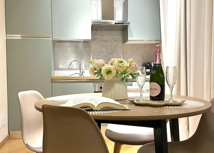 Sea Pearl Luxury 라스페치아