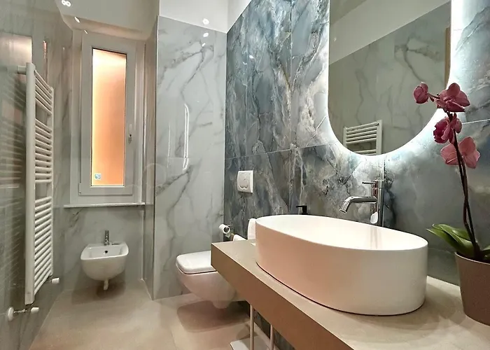 Gæstehus Sea Pearl Luxury 4*