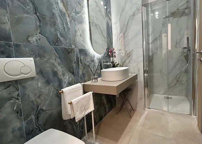 Sea Pearl Luxury