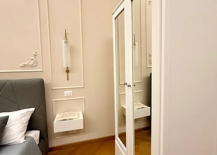 Sea Pearl Luxury - Cinque Terre ゲストハウス 4*
