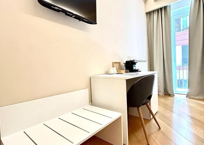 Sea Pearl Luxury