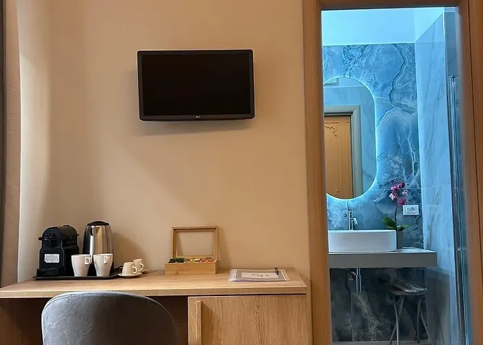 Pensión Sea Pearl Luxury 4*