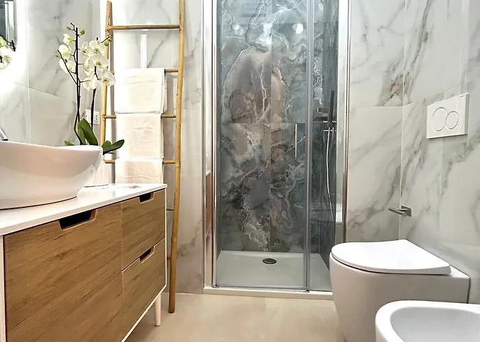 Sea Pearl Luxury 게스트하우스