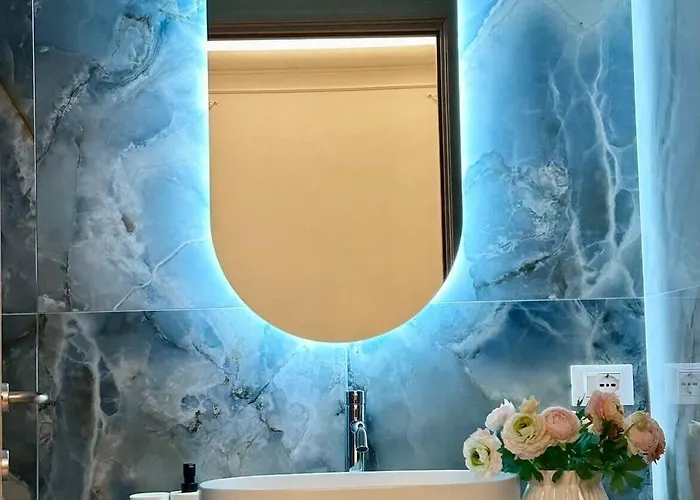 Sea Pearl Luxury La Spezia