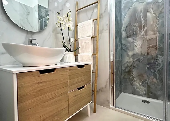 Sea Pearl Luxury 게스트하우스