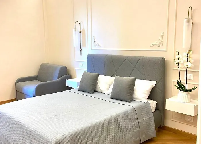 게스트하우스 Sea Pearl Luxury