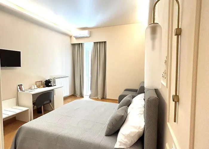 Sea Pearl Luxury - Cinque Terre 4* ラ・スペツィア